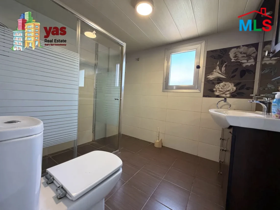 Zouk Mosbeh 200m2 | Furnished | Classy Area | Prime Location | EH/RH