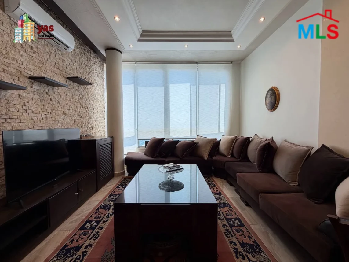 Zouk Mosbeh 200m2 | Furnished | Classy Area | Prime Location | EH/RH