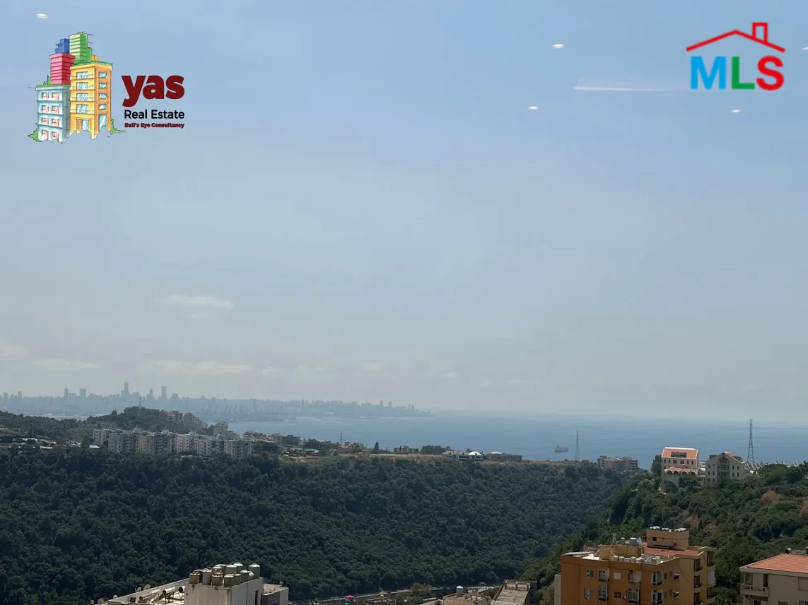 Zouk Mosbeh 200m2 | Furnished | Classy Area | Prime Location | EH/RH