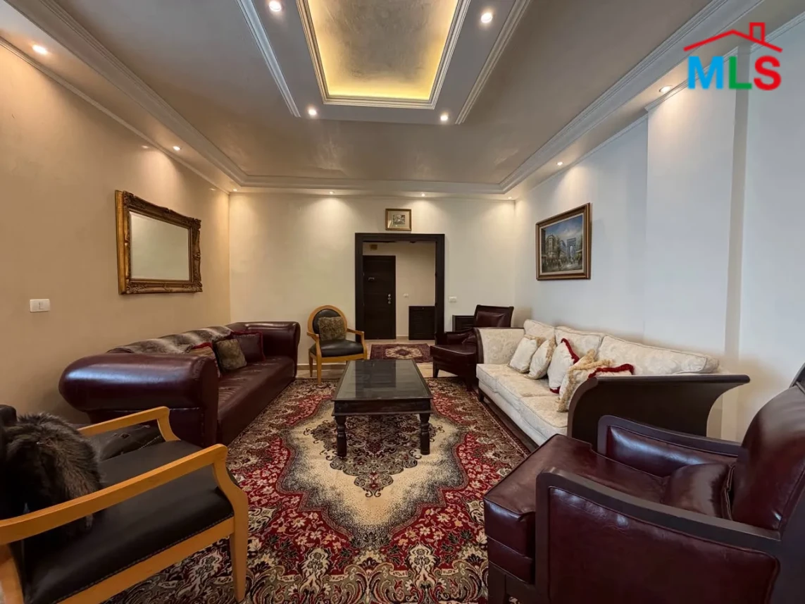 Zouk Mosbeh 200m2 | Furnished | Classy Area | Prime Location | EH/RH