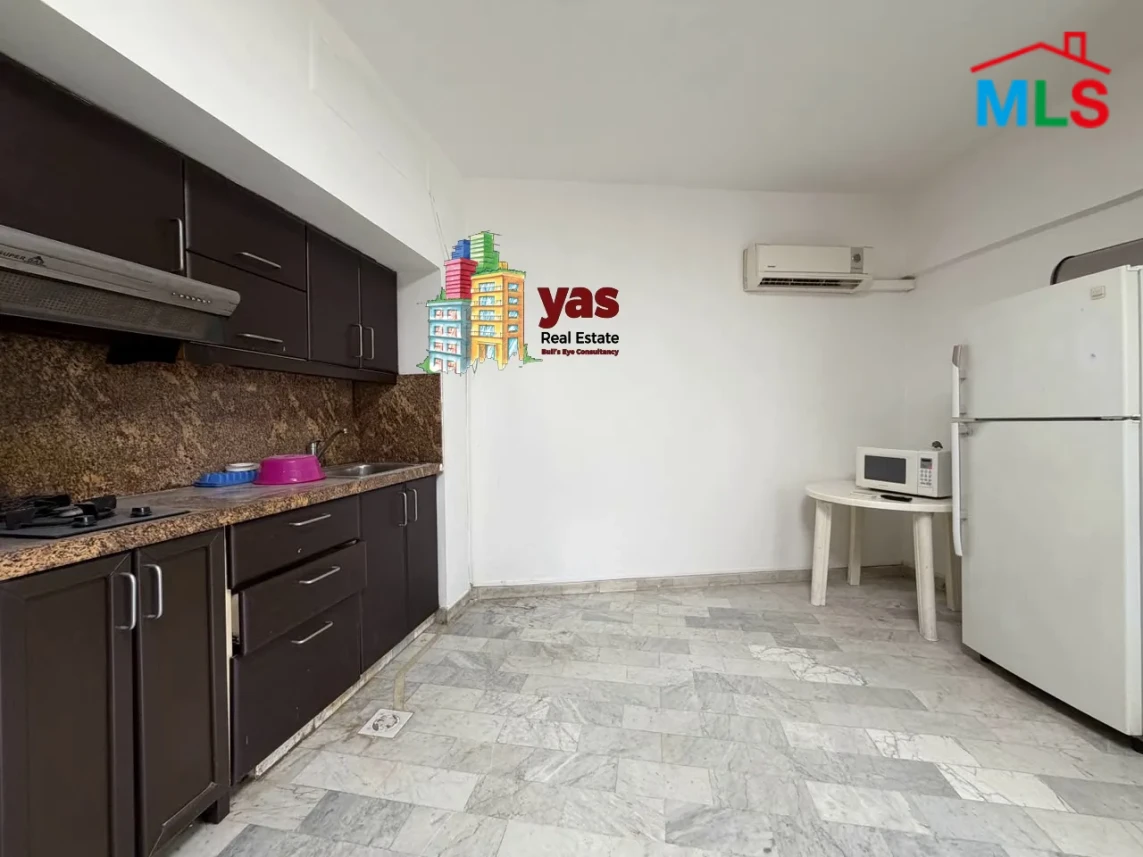 Zouk Mosbeh 70m2 | Chalet | Prime Location | Mountain View | EH