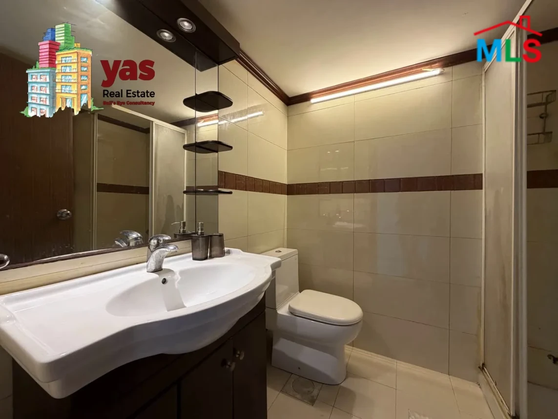 Zouk Mosbeh 70m2 | Chalet | Prime Location | Mountain View | EH