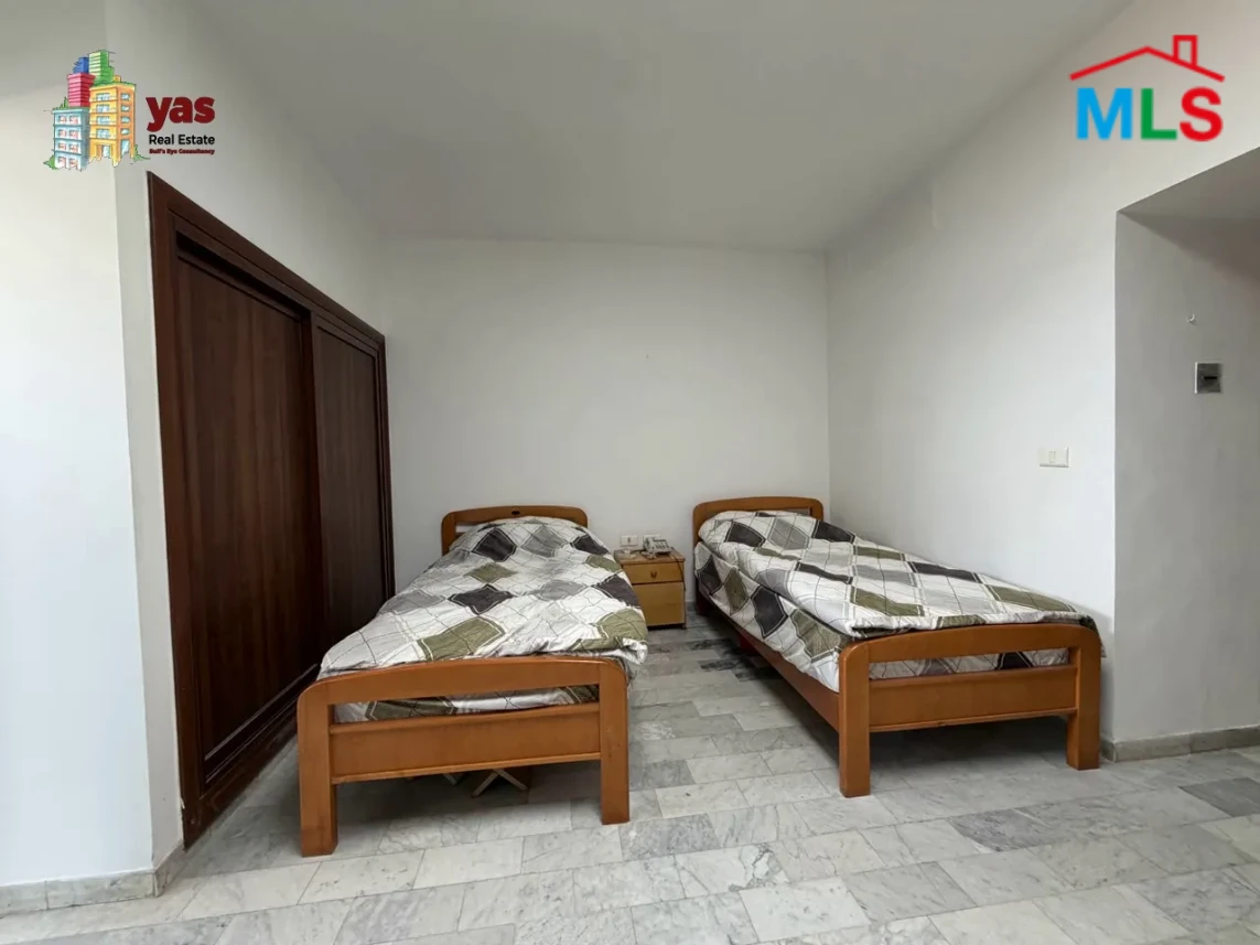 Zouk Mosbeh 70m2 | Chalet | Prime Location | Mountain View | EH