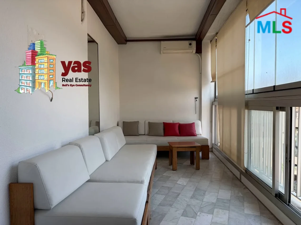 Zouk Mosbeh 70m2 | Chalet | Prime Location | Mountain View | EH