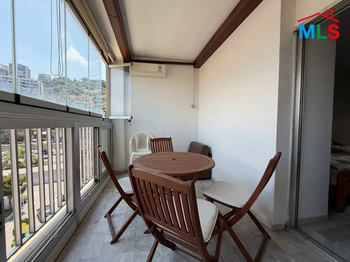Zouk Mosbeh 70m2 | Chalet | Prime Location | Mountain View | EH