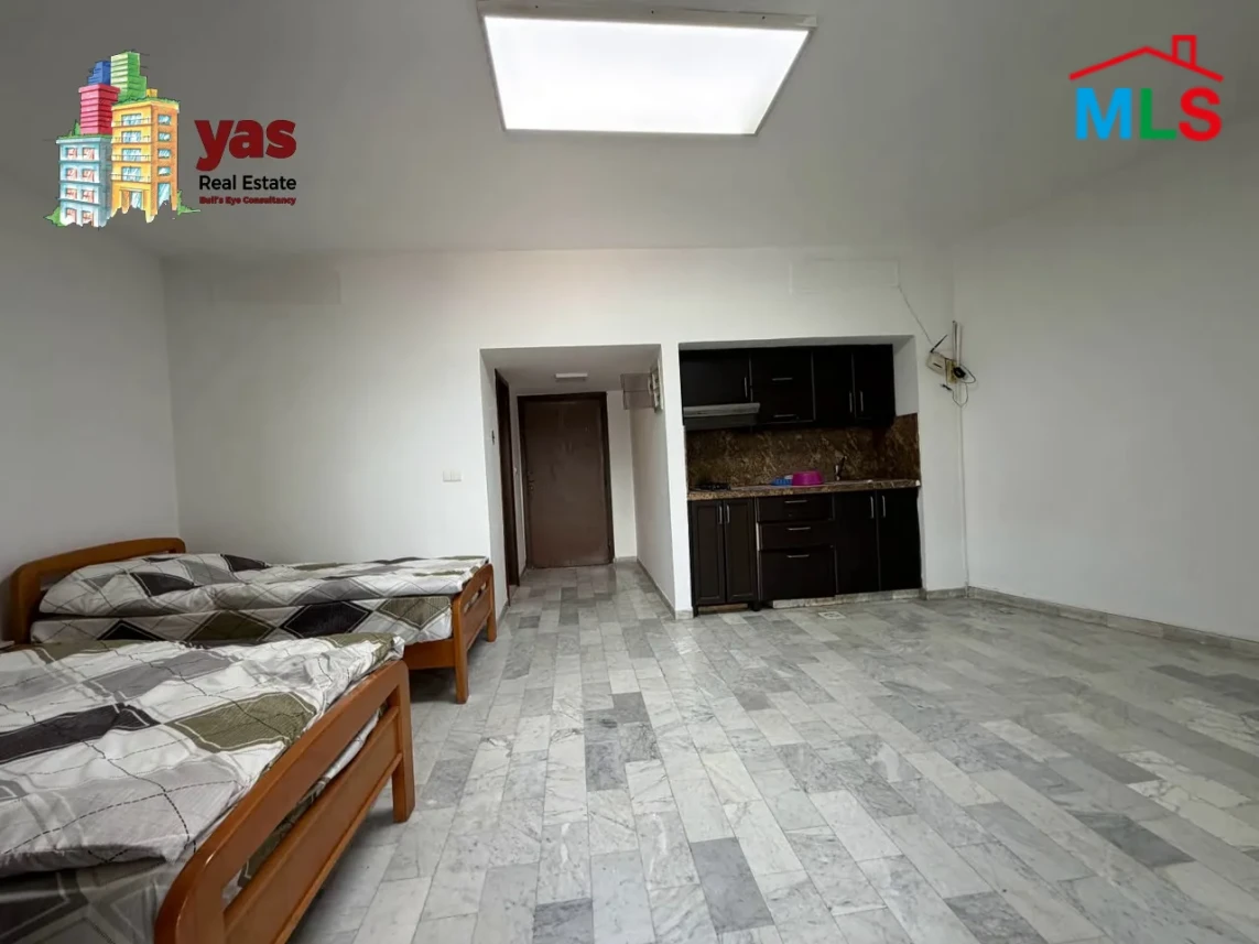 Zouk Mosbeh 70m2 | Chalet | Prime Location | Mountain View | EH