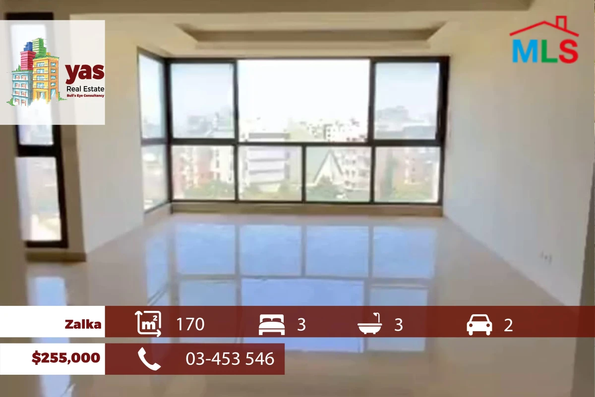 Zalka 170m2 | Brand New | Prime Location | Payment Facilities | JB