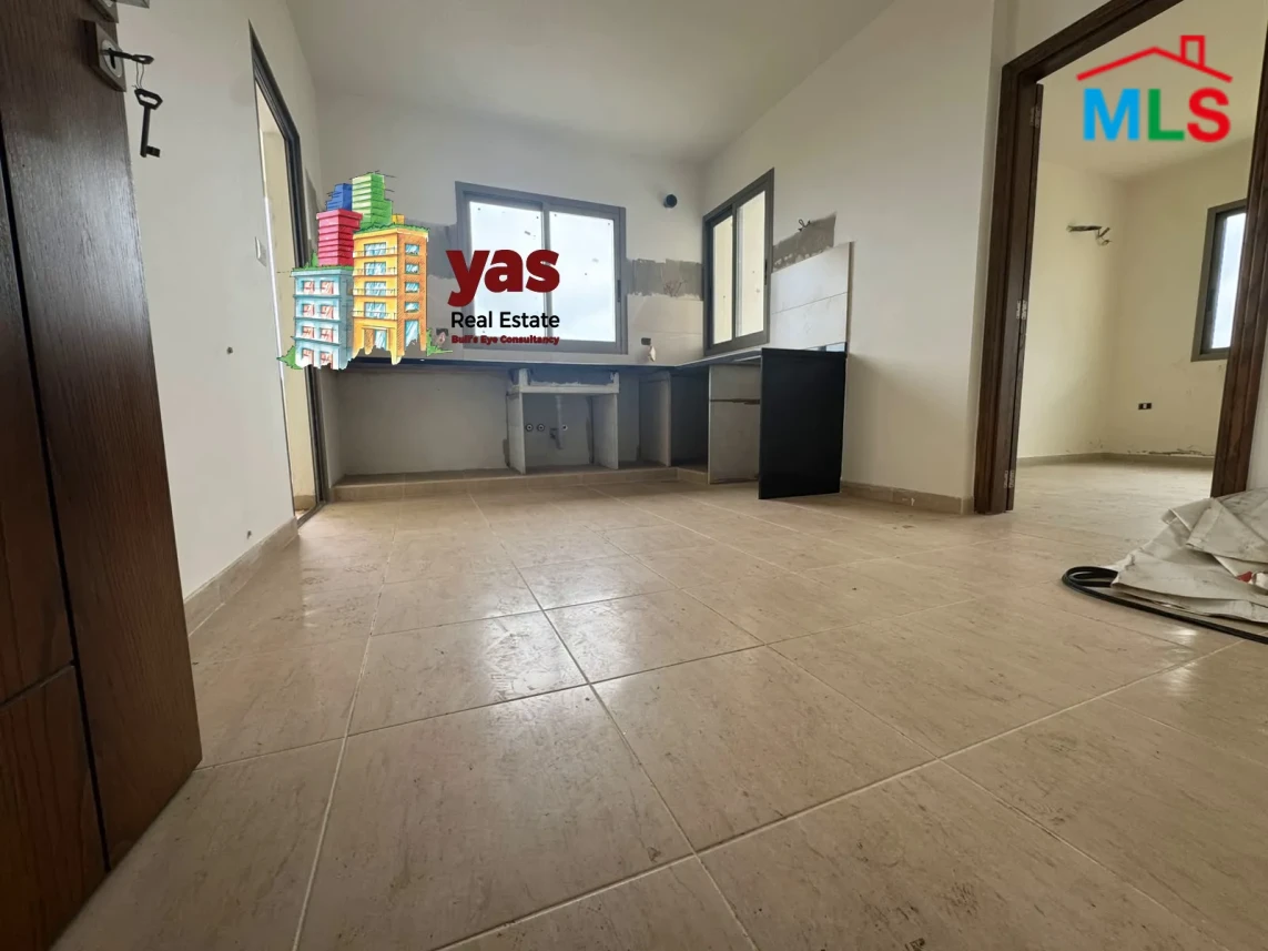 Hboub 230m2 | 130m2 Terrace | Astonishing View | Calm Street | ABA