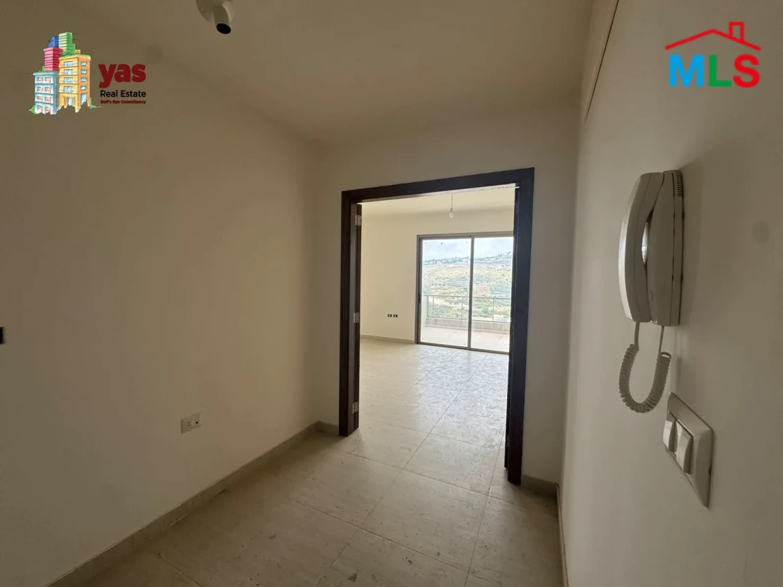 Hboub 230m2 | 130m2 Terrace | Astonishing View | Calm Street | ABA
