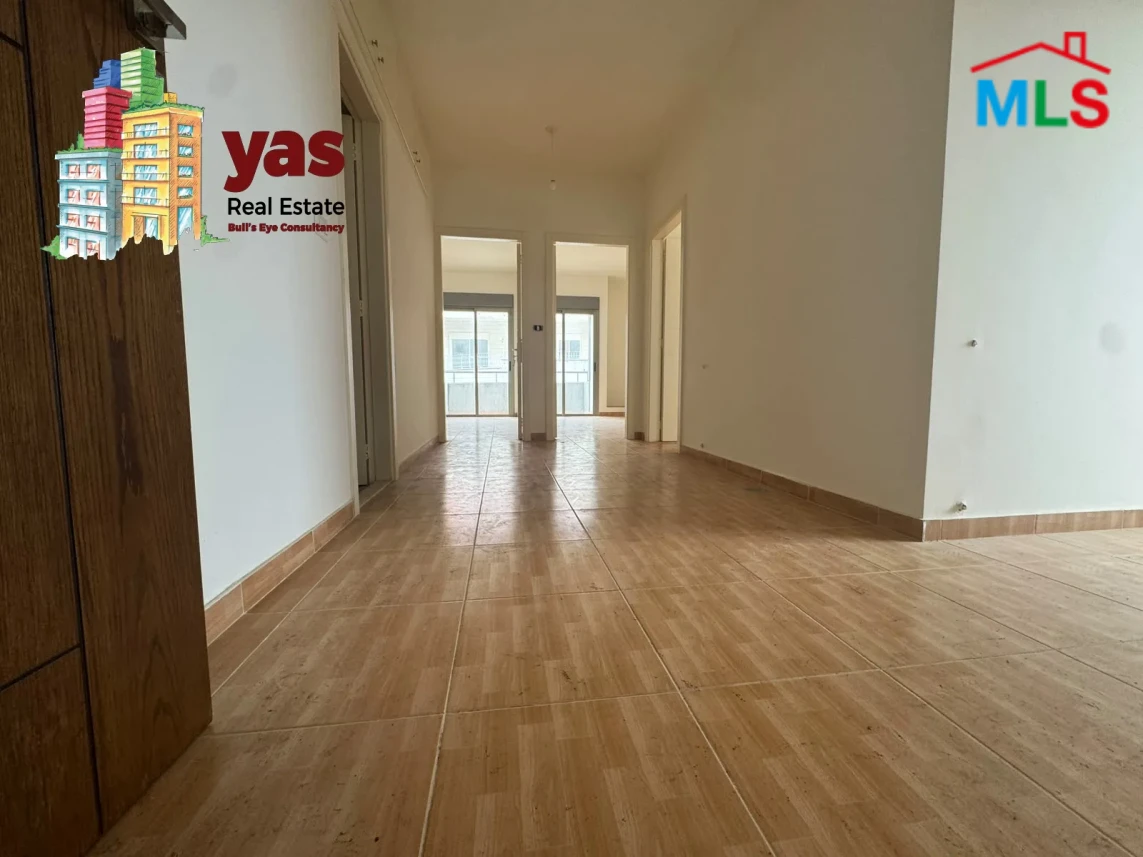 Hboub 230m2 | 130m2 Terrace | Astonishing View | Calm Street | ABA