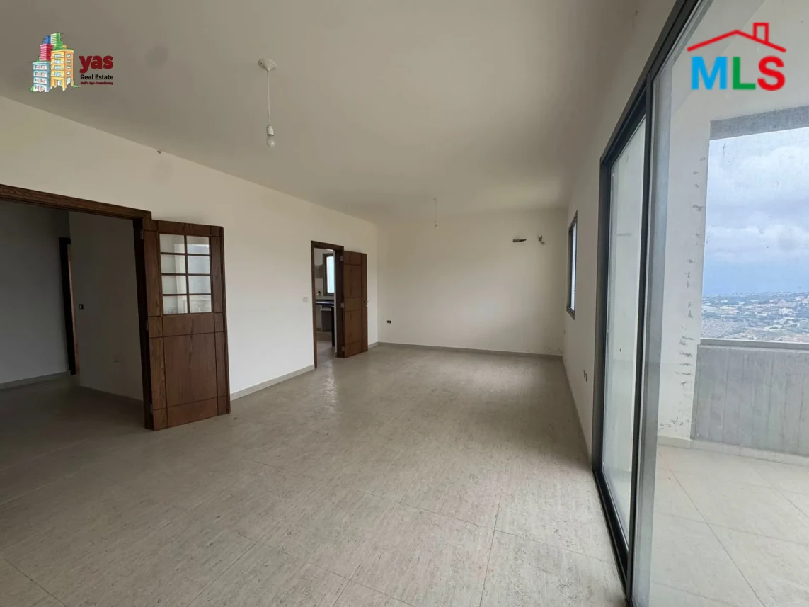 Hboub 230m2 | 130m2 Terrace | Astonishing View | Calm Street | ABA