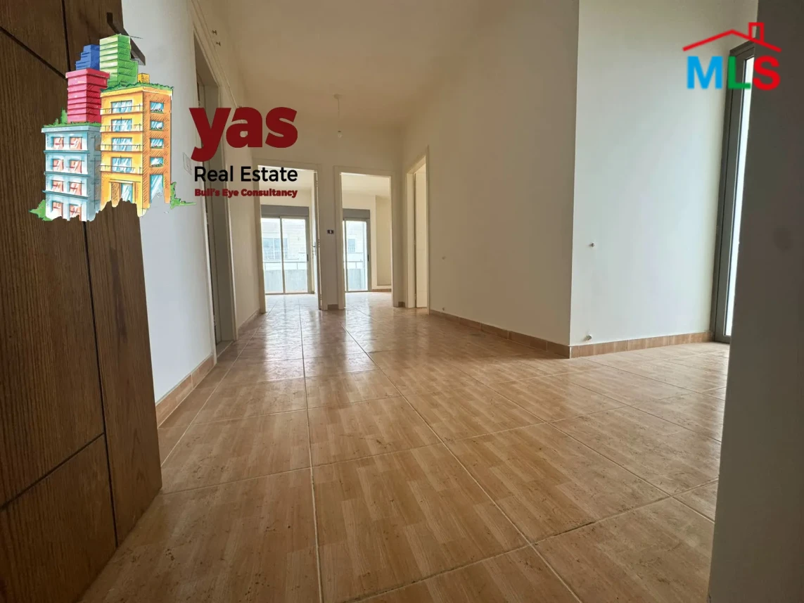 Hboub 230m2 | 130m2 Terrace | Astonishing View | Calm Street | ABA