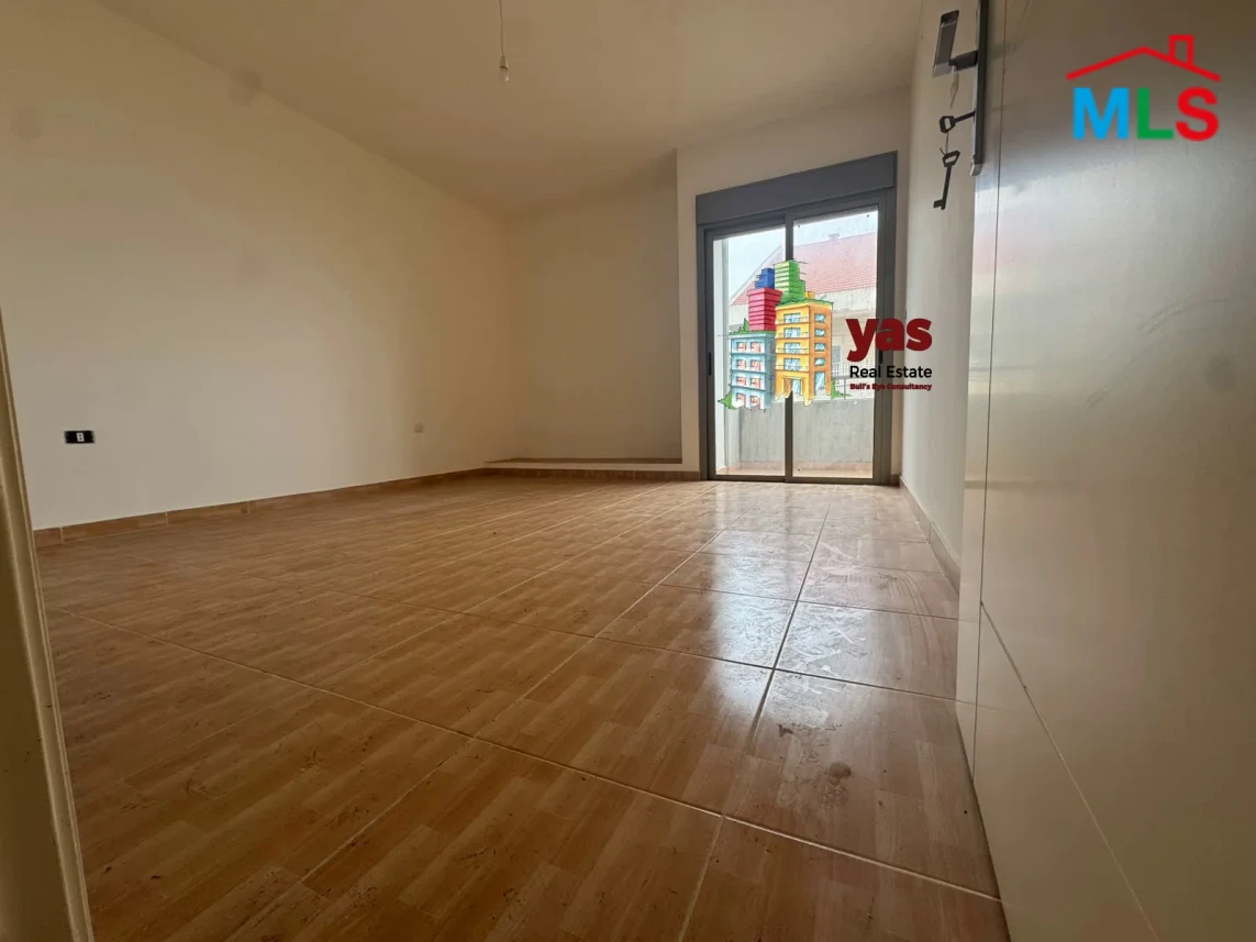 Hboub 230m2 | 130m2 Terrace | Astonishing View | Calm Street | ABA