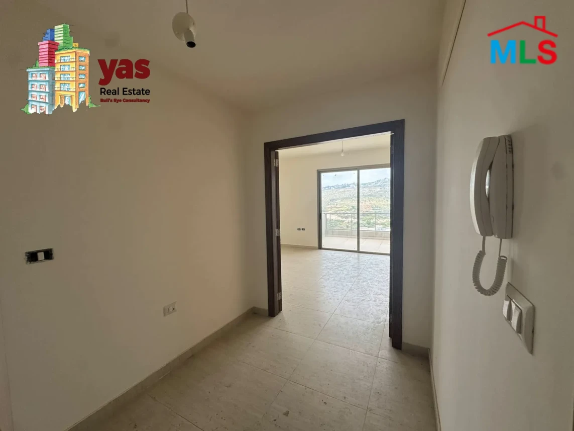 Hboub 230m2 | 130m2 Terrace | Astonishing View | Calm Street | ABA