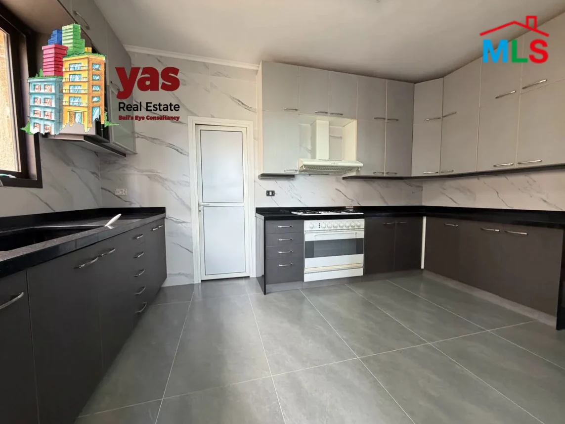 Haret Sakher 260m2 | Well Maintained | City View | Standard | EH