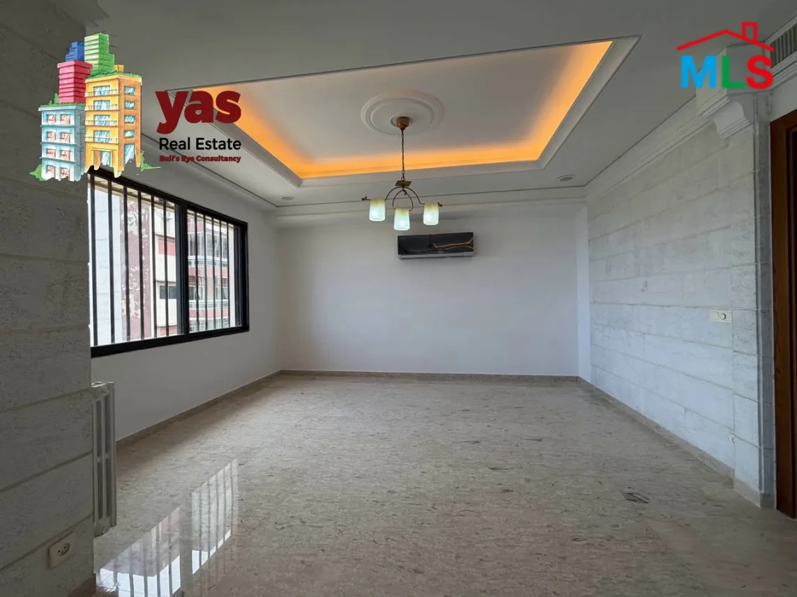 Haret Sakher 260m2 | Well Maintained | City View | Standard | EH