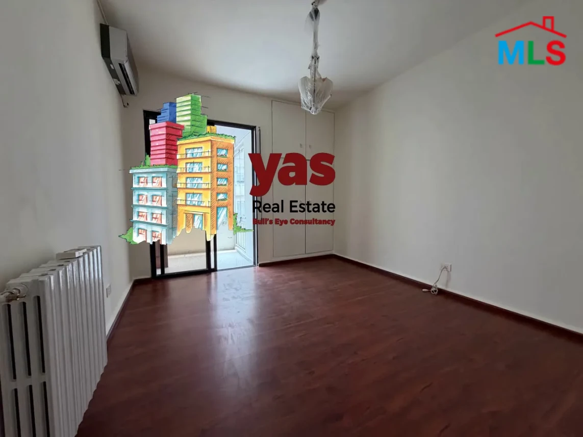 Haret Sakher 260m2 | Well Maintained | City View | Standard | EH