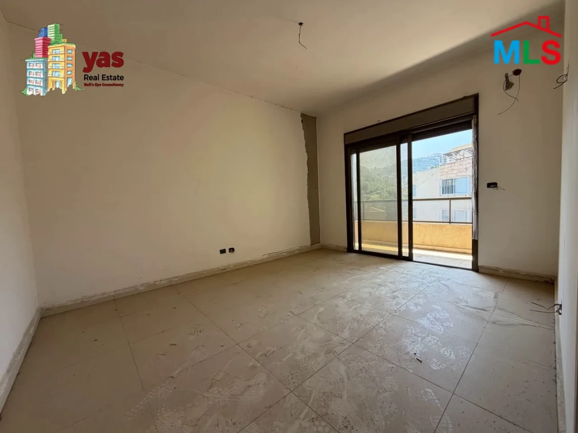 Zouk Mosbeh 175m2 | City View | New | Prime Location | Standard | EH/R