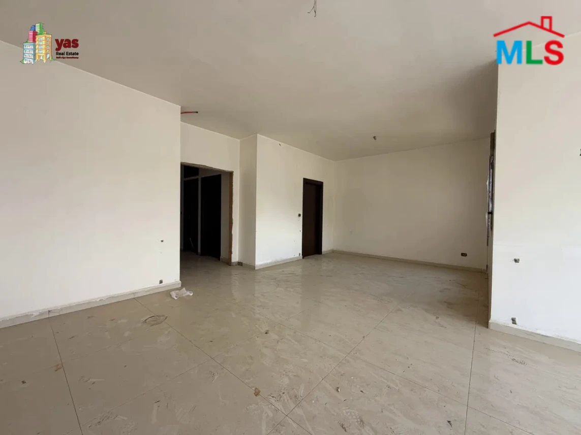 Zouk Mosbeh 175m2 | City View | New | Prime Location | Standard | EH/R
