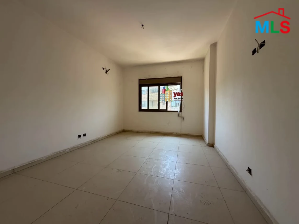 Zouk Mosbeh 175m2 | City View | New | Prime Location | Standard | EH/R