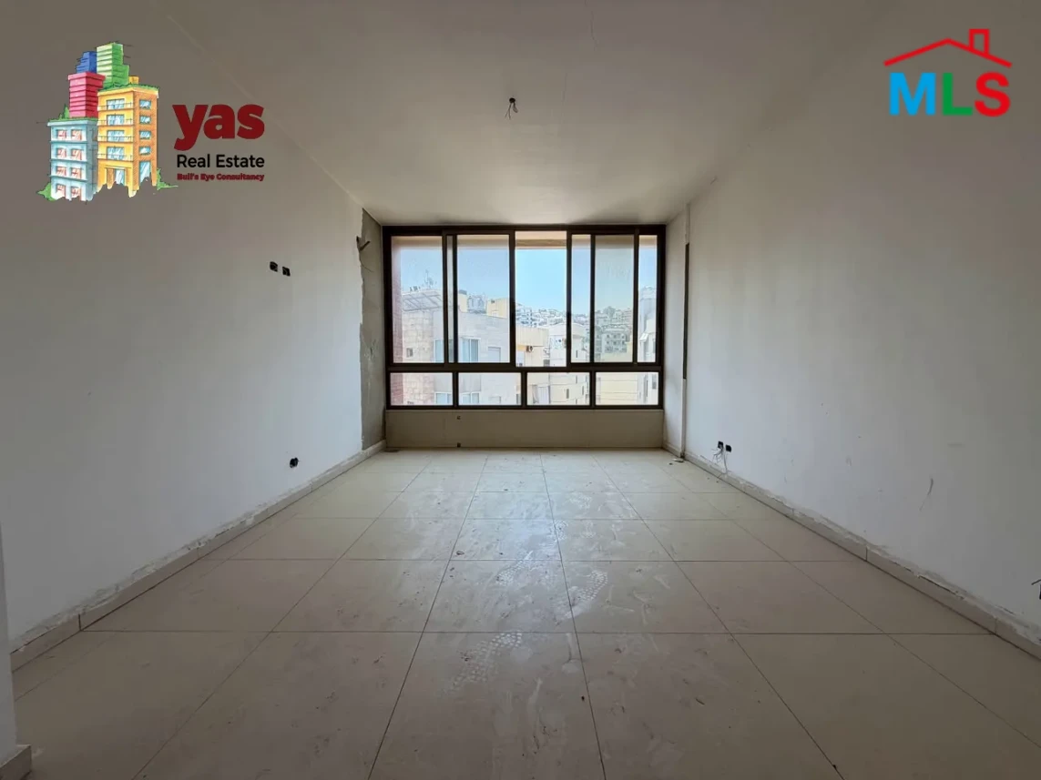 Zouk Mosbeh 175m2 | City View | New | Prime Location | Standard | EH/R