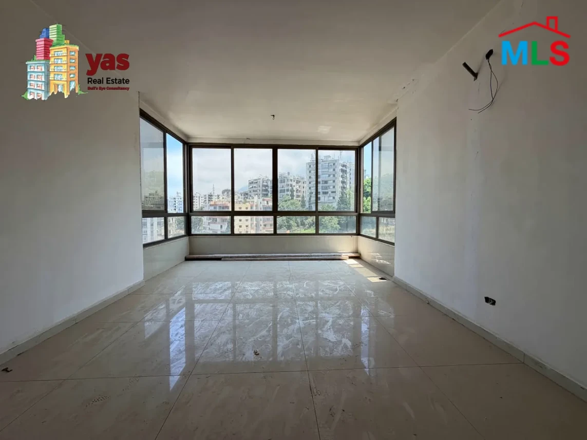 Zouk Mosbeh 175m2 | City View | New | Prime Location | Standard | EH/R