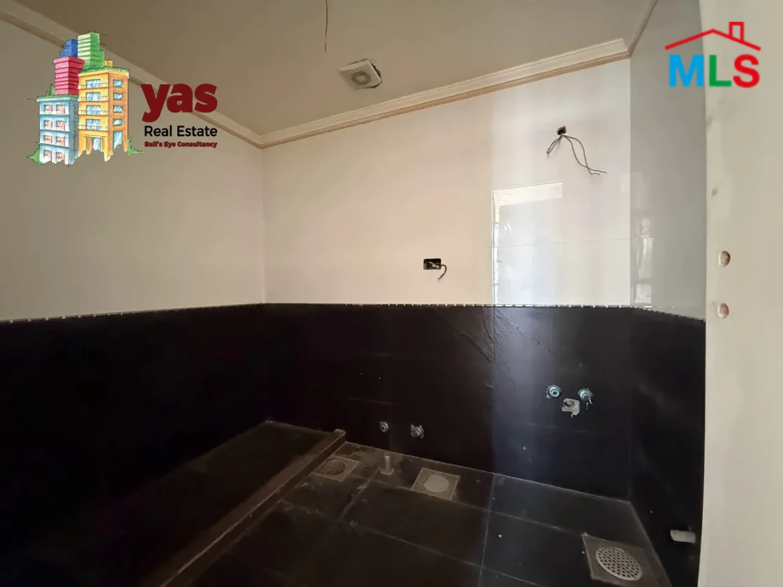 Zouk Mosbeh 175m2 | City View | New | Prime Location | Standard | EH/R