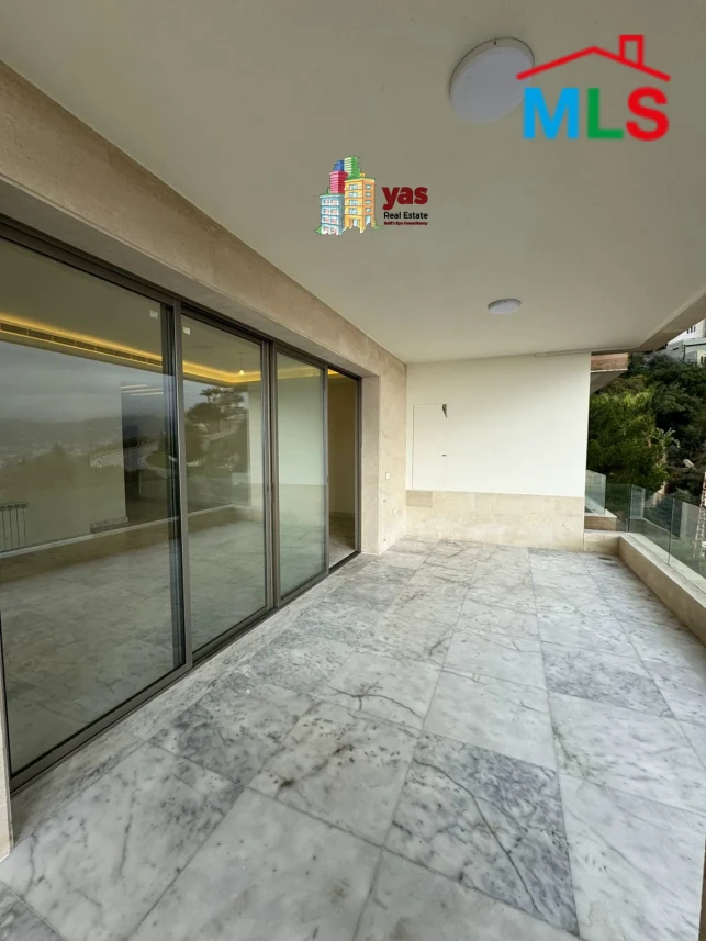 Adma 220m2 | 120m2 Terrace | New Apartment | Luxury | Sea View | TYT