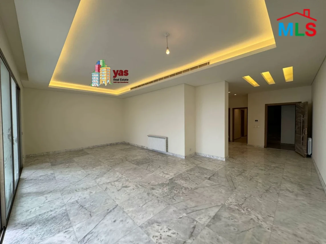 Adma 220m2 | 120m2 Terrace | New Apartment | Luxury | Sea View | TYT