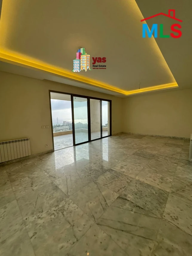 Adma 220m2 | 120m2 Terrace | New Apartment | Luxury | Sea View | TYT