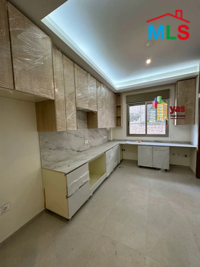 Adma 220m2 | 120m2 Terrace | New Apartment | Luxury | Sea View | TYT