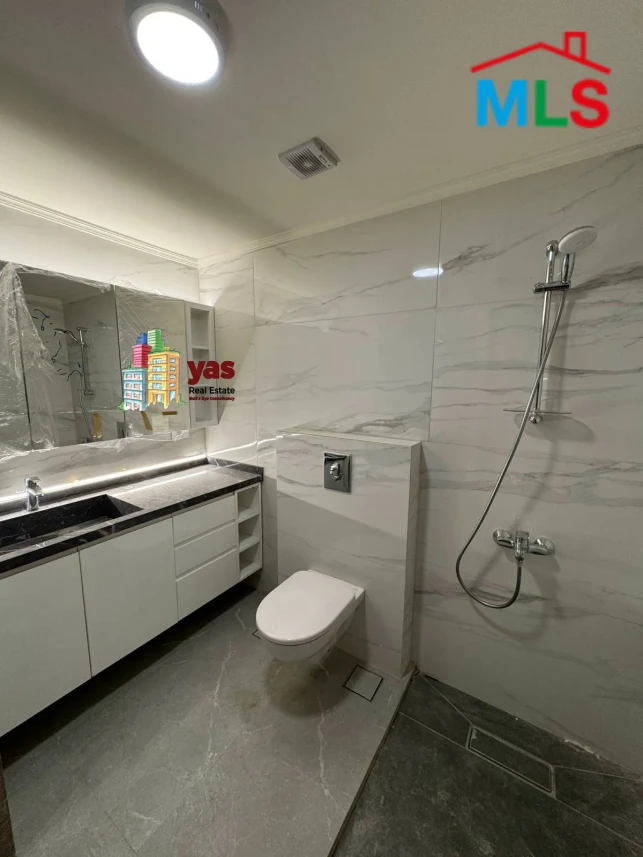 Adma 220m2 | 120m2 Terrace | New Apartment | Luxury | Sea View | TYT