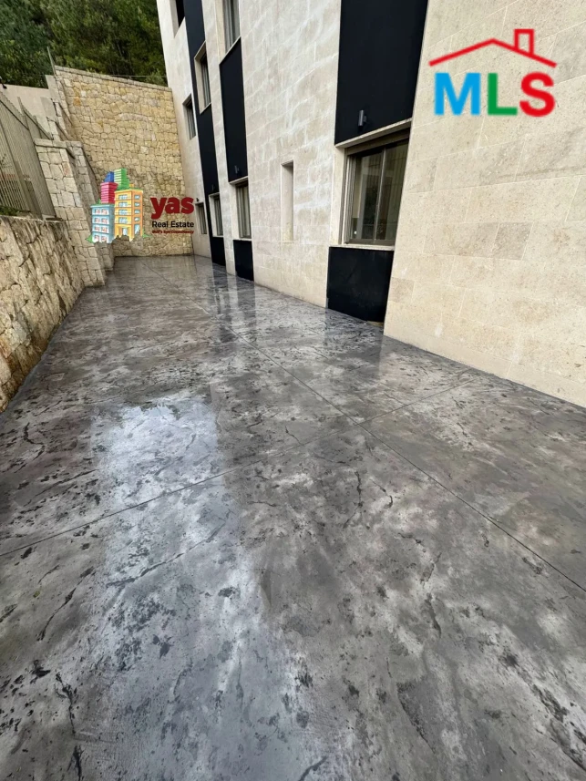 Adma 220m2 | 120m2 Terrace | New Apartment | Luxury | Sea View | TYT