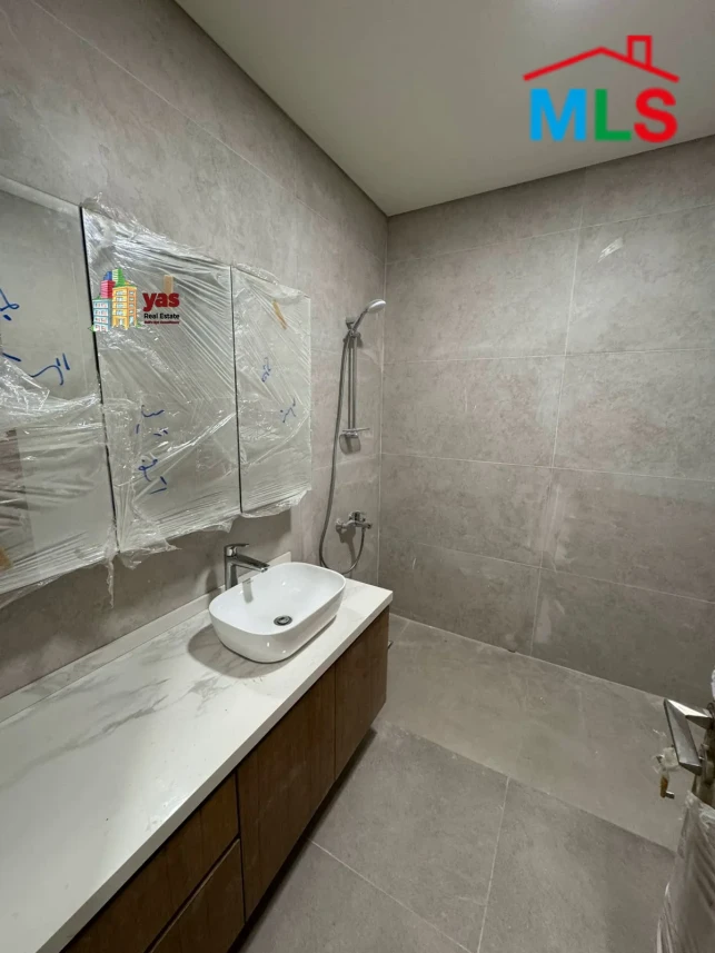 Adma 220m2 | 120m2 Terrace | New Apartment | Luxury | Sea View | TYT