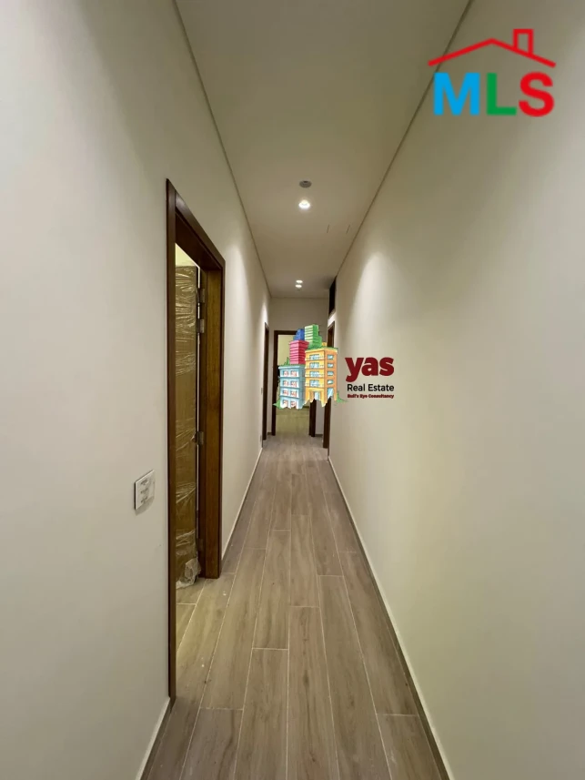 Adma 220m2 | 120m2 Terrace | New Apartment | Luxury | Sea View | TYT