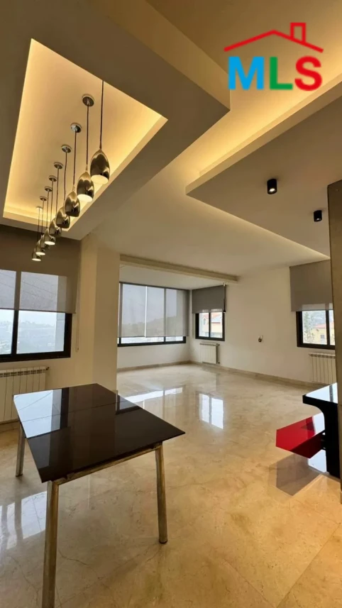 Monteverde 170m2 | Decorated Flat | Prime Location | Calm Area | OH