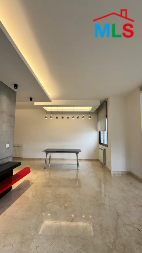 Monteverde 170m2 | Decorated Flat | Prime Location | Calm Area | OH