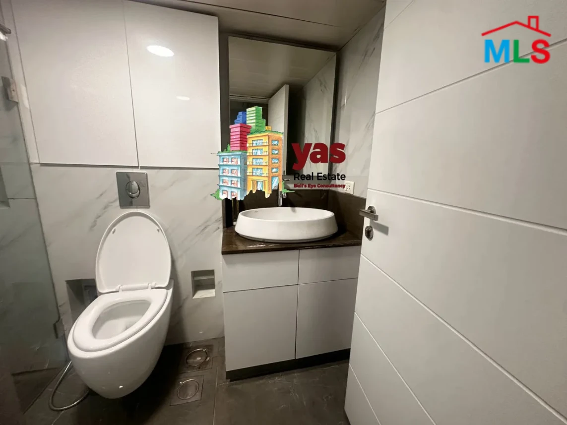Naccache 145m2 | Decorated Apartment | Calm Street | OH