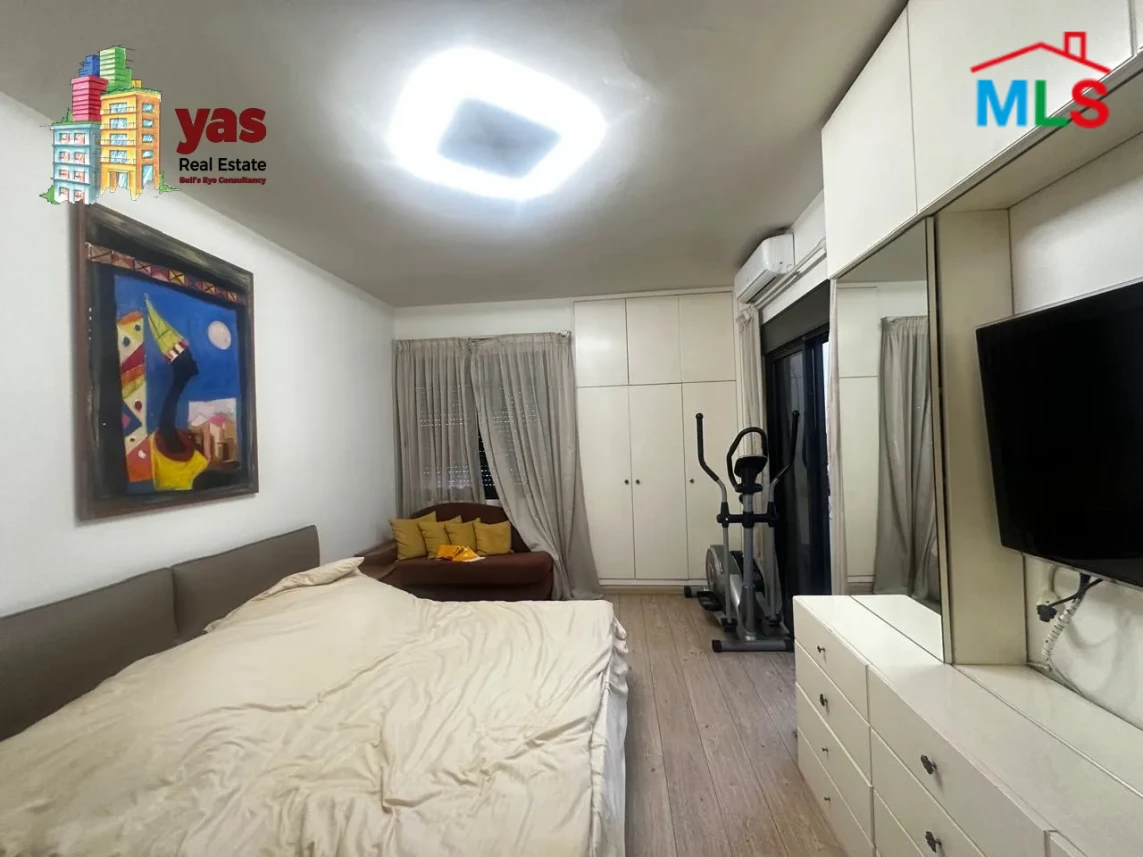 Naccache 145m2 | Decorated Apartment | Calm Street | OH
