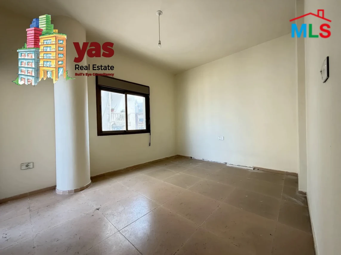 Zouk mosbeh 150m2 | Well Lighted | Prime Location | Calm Area | EH