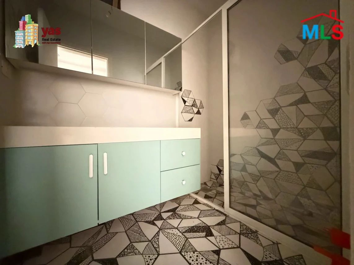 Haret Sakher 280m2 | 190m2 Terrace | Prime Location | High End | EH