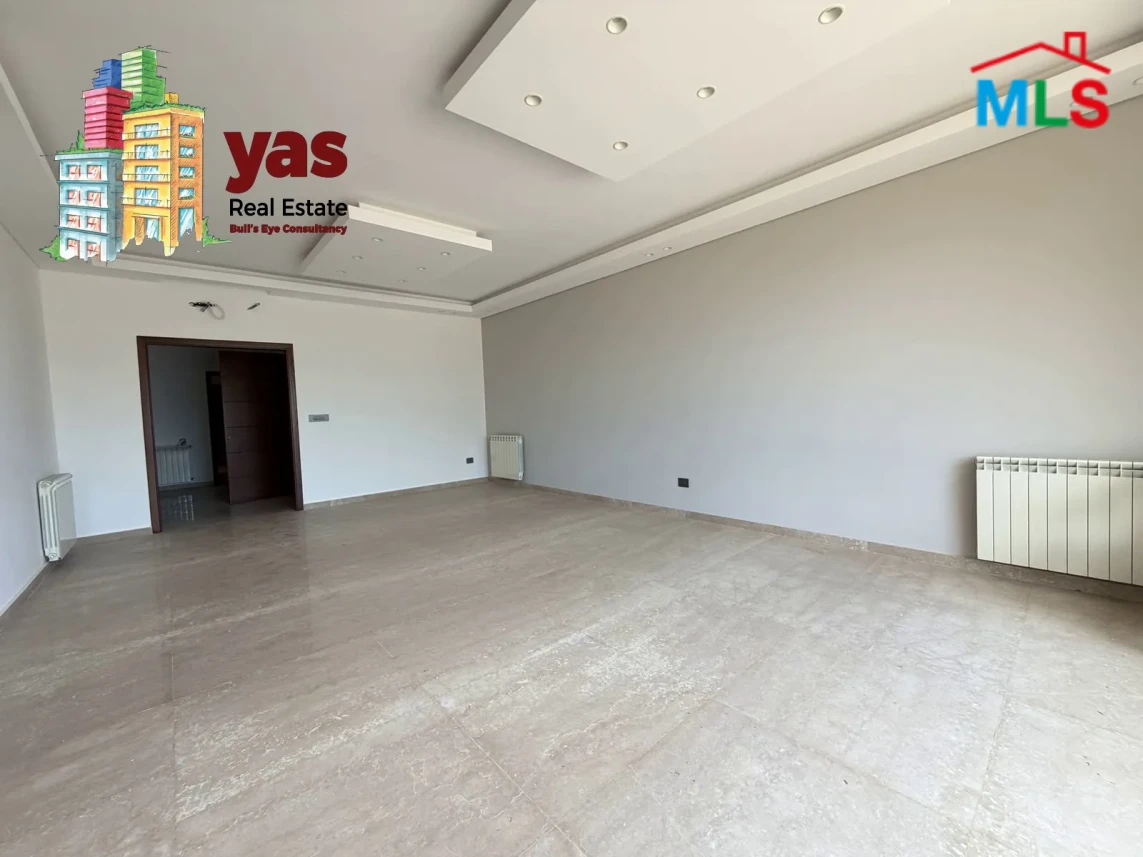 Haret Sakher 280m2 | 190m2 Terrace | Prime Location | High End | EH