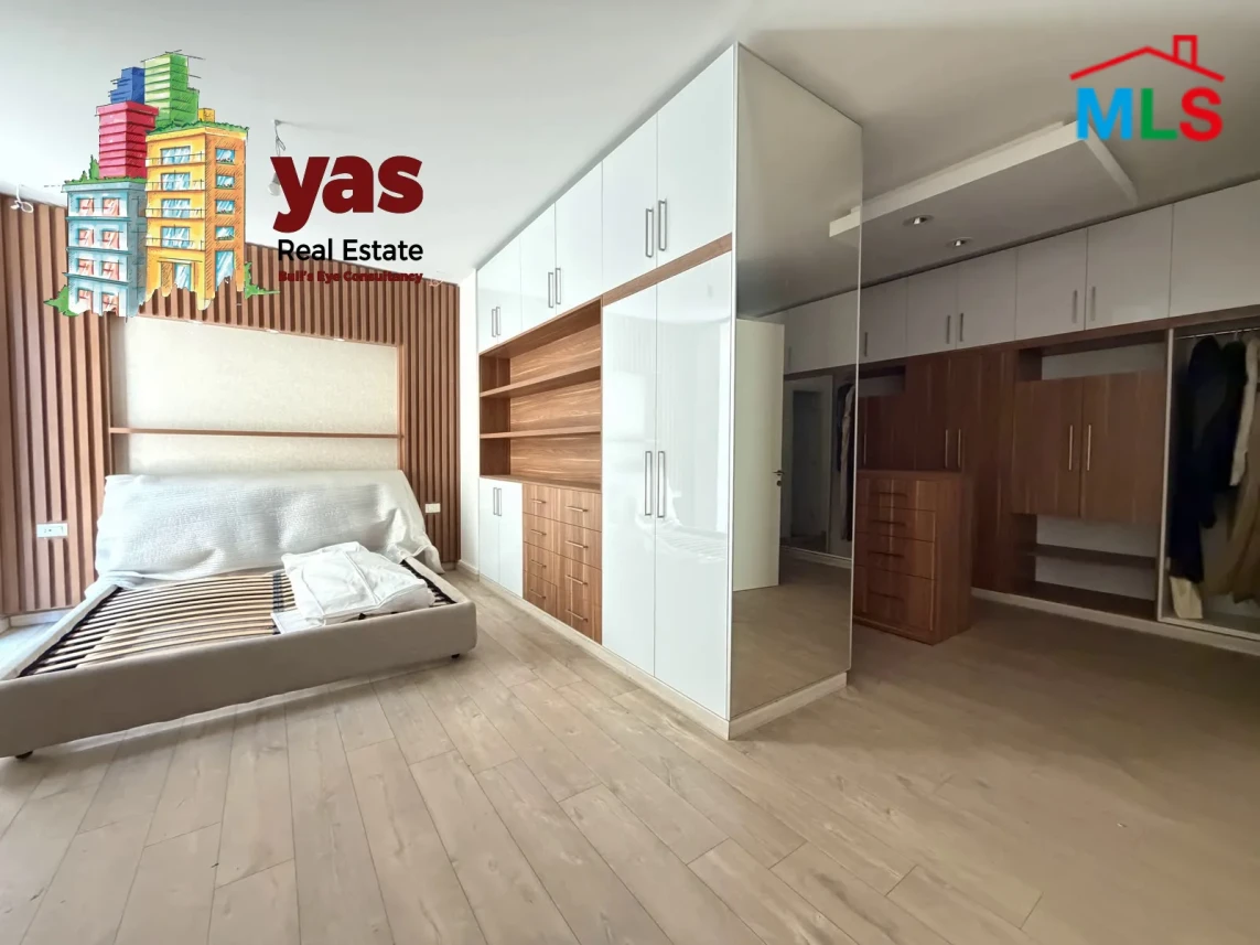 Haret Sakher 280m2 | 190m2 Terrace | Prime Location | High End | EH
