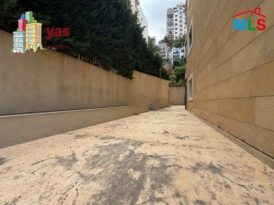 Haret Sakher 280m2 | 190m2 Terrace | Prime Location | High End | EH