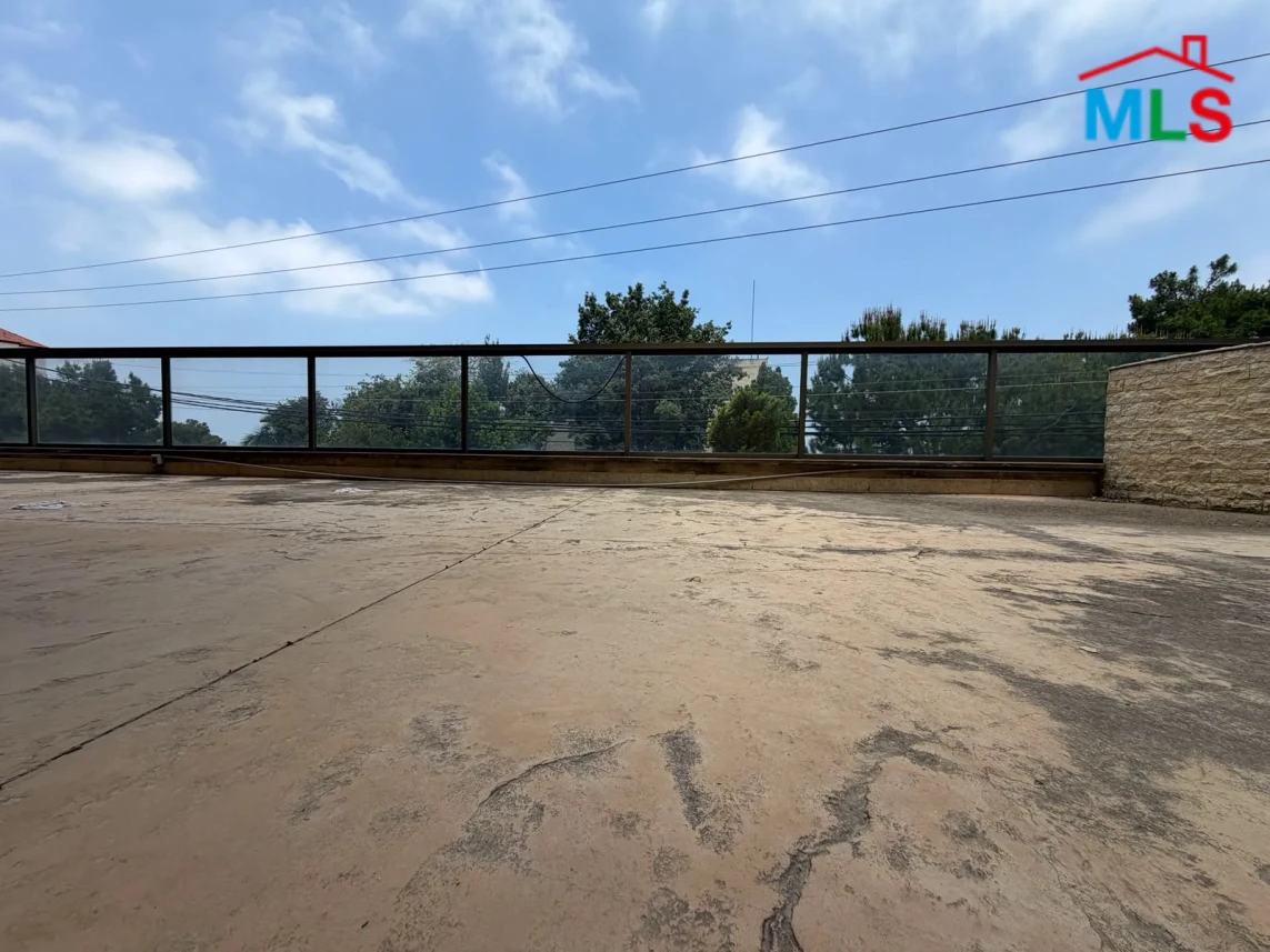 Haret Sakher 280m2 | 190m2 Terrace | Prime Location | High End | EH