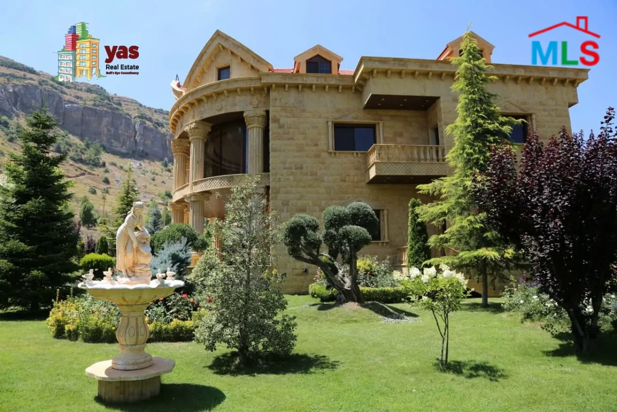 Hammana 930m2 | 1935m2 Land | Luxury Villa | Classy Area |TCH