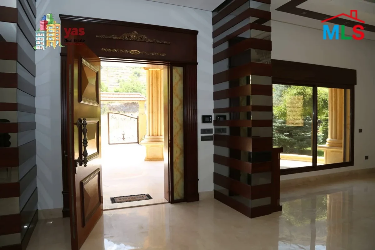 Hammana 930m2 | 1935m2 Land | Luxury Villa | Classy Area |TCH