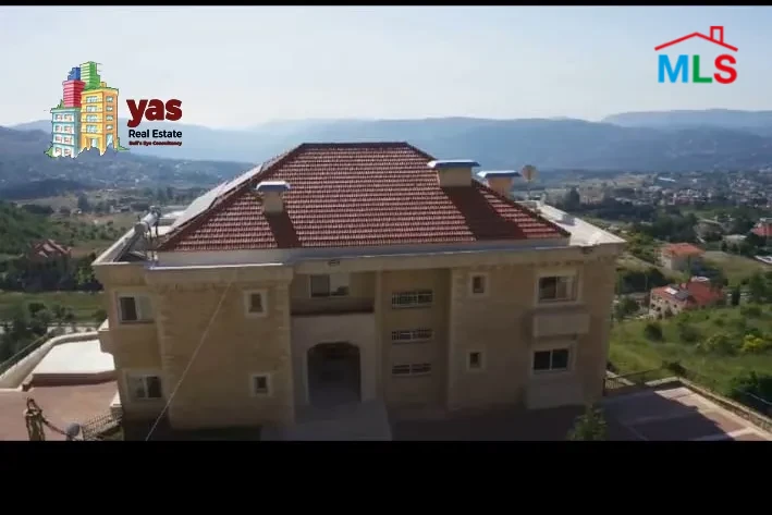 Hammana 1280m2 | 1540m2 Land | Three Floors Villa | Mountain View |TCH