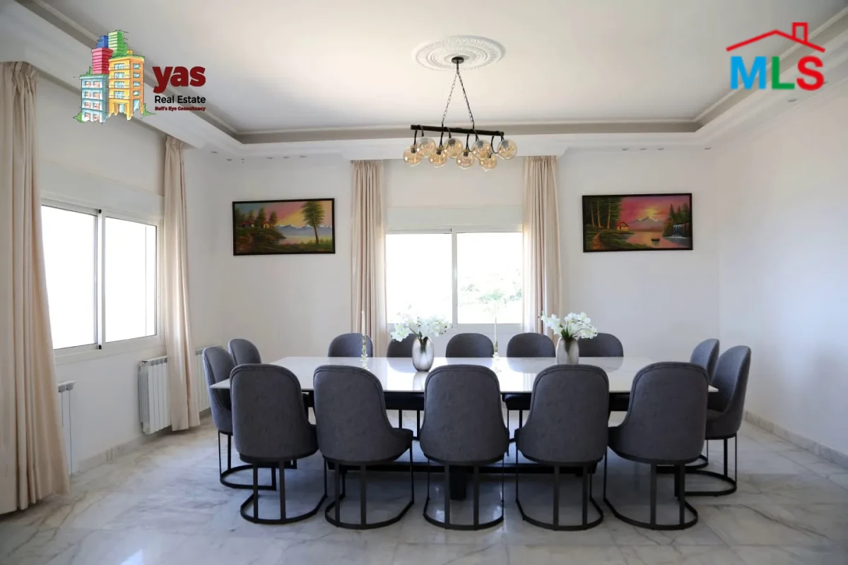 Hammana 1280m2 | 1540m2 Land | Three Floors Villa | Mountain View |TCH