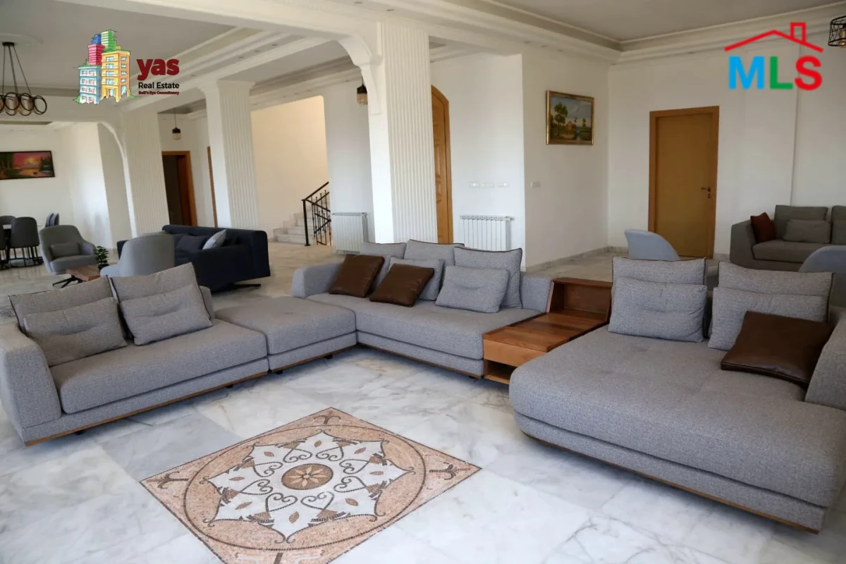 Hammana 1280m2 | 1540m2 Land | Three Floors Villa | Mountain View |TCH